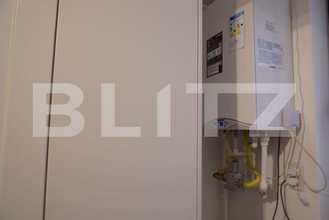 Apartament de vânzare 3 camere Sud Vest - 160602AV | BLITZ Suceava | Poza11