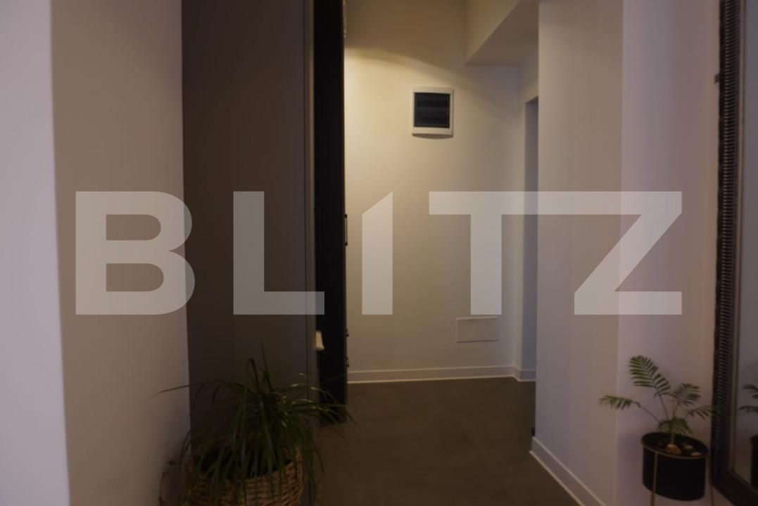 Apartament de vânzare 3 camere Sud Vest - 160602AV | BLITZ Suceava | Poza4