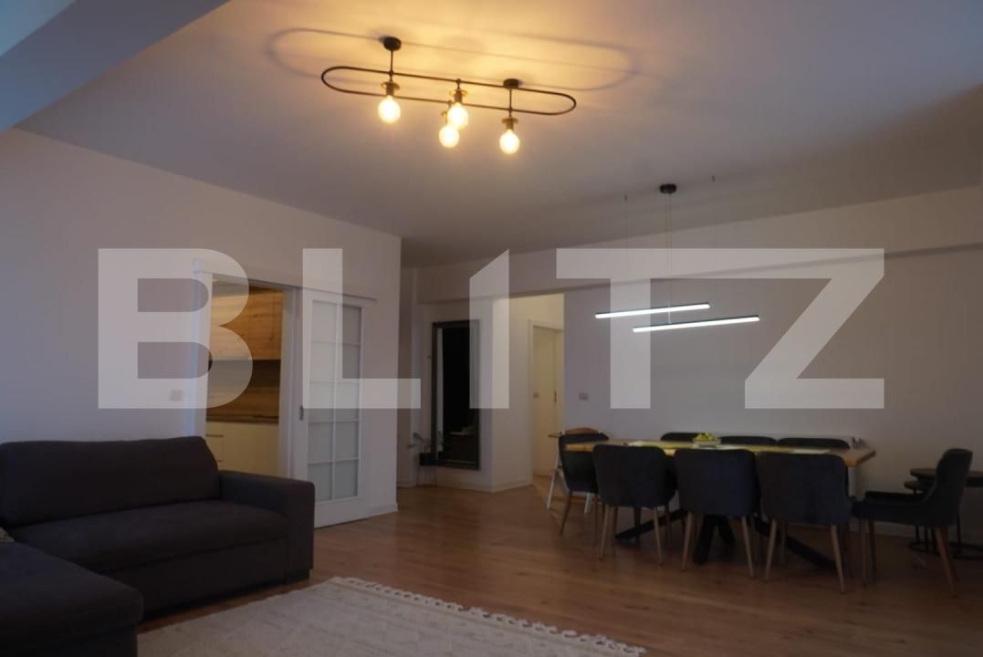 Apartament de vânzare 3 camere Sud Vest - 160602AV | BLITZ Suceava | Poza2