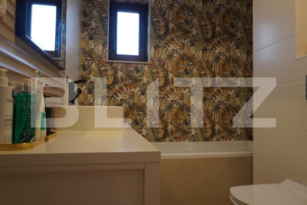 Apartament de vânzare 3 camere Sud Vest - 160602AV | BLITZ Suceava | Poza14
