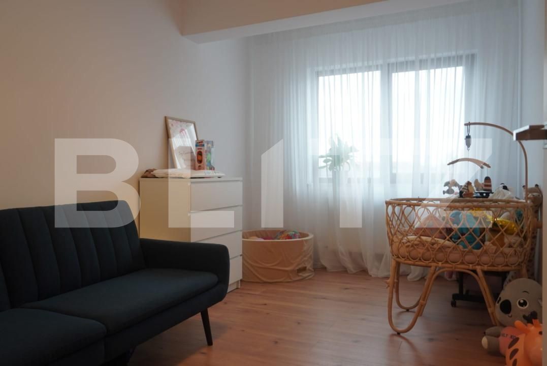 Apartament de vânzare 3 camere Sud Vest - 160602AV | BLITZ Suceava | Poza7