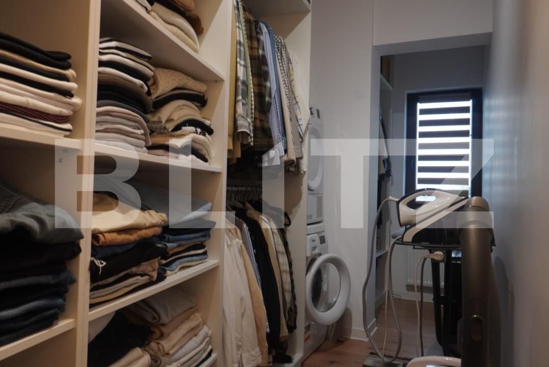 Apartament de vânzare 3 camere Sud Vest - 160602AV | BLITZ Suceava | Poza17