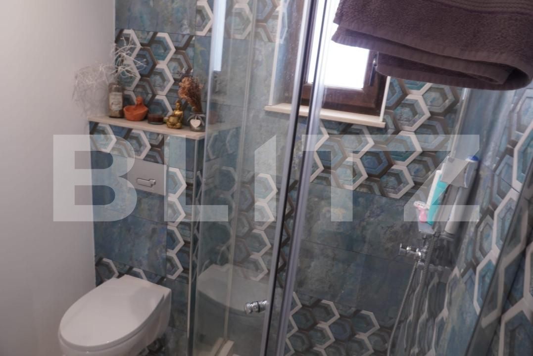 Apartament de vânzare 3 camere Sud Vest - 160602AV | BLITZ Suceava | Poza13