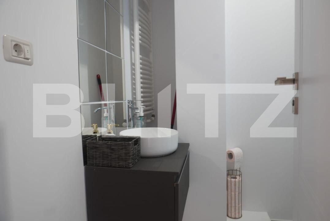 Apartament de vânzare 3 camere Sud Vest - 160602AV | BLITZ Suceava | Poza12