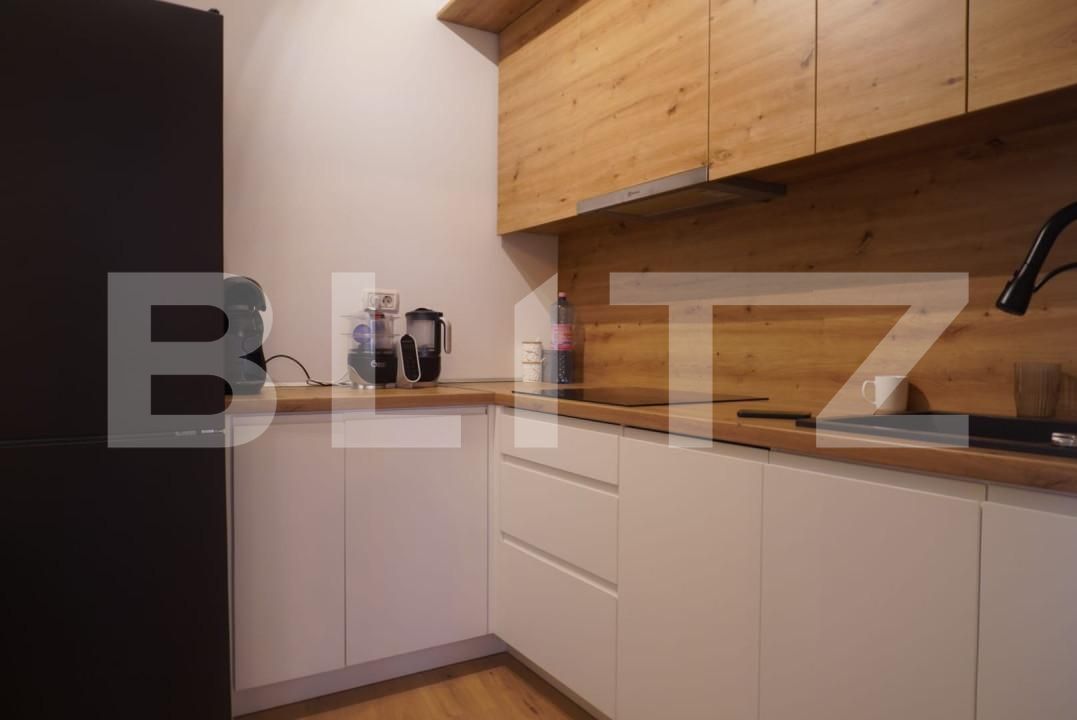 Apartament de vânzare 3 camere Sud Vest - 160602AV | BLITZ Suceava | Poza9
