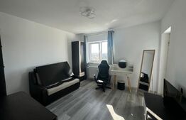 Garsoniera utilata si mobilata modern, Radauti