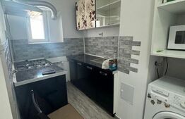 Garsoniera utilata si mobilata modern, Radauti