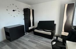 Garsoniera utilata si mobilata modern, Radauti