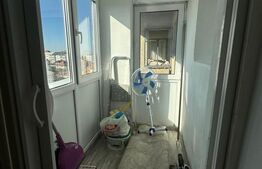 Garsoniera utilata si mobilata modern, Radauti