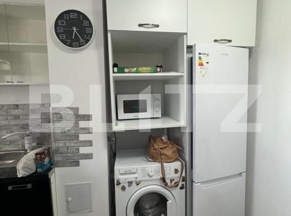 Garsonieră de vânzare Radauti - 160621AV | BLITZ Suceava | Poza4