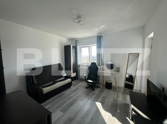 Garsonieră de vânzare Radauti - 160621AV | BLITZ Suceava | Poza1