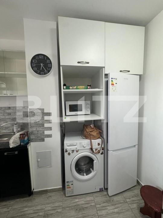 Garsonieră de vânzare Radauti - 160621AV | BLITZ Suceava | Poza4