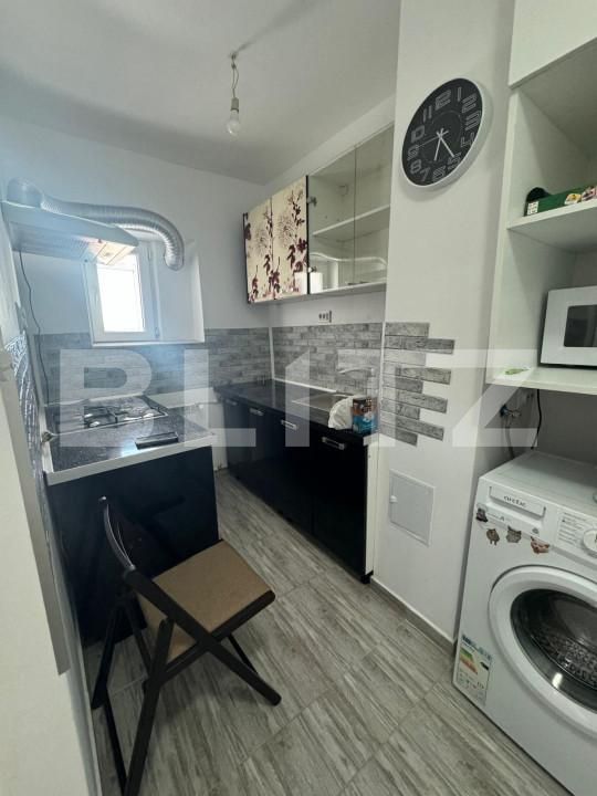 Garsonieră de vânzare Radauti - 160621AV | BLITZ Suceava | Poza3