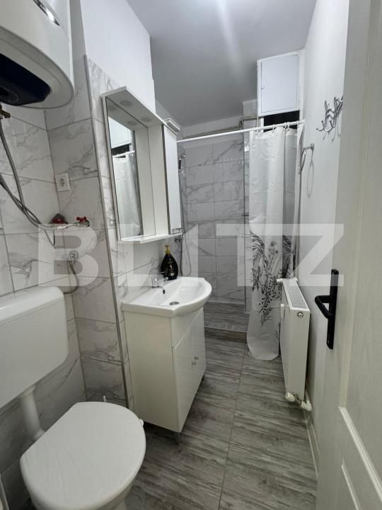 Garsonieră de vânzare Radauti - 160621AV | BLITZ Suceava | Poza6