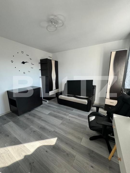 Garsonieră de vânzare Radauti - 160621AV | BLITZ Suceava | Poza2