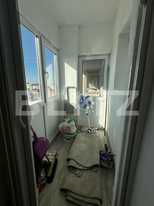 Garsonieră de vânzare Radauti - 160621AV | BLITZ Suceava | Poza5