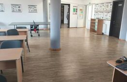 Cladire cu 3 spatii comerciale individuale, zona centrala, Radauti