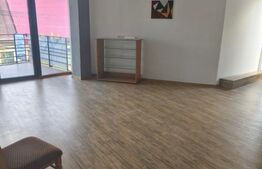 Cladire cu 3 spatii comerciale individuale, zona centrala, Radauti