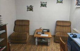 Cladire cu 3 spatii comerciale individuale, zona centrala, Radauti