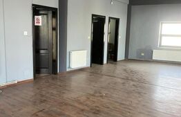 Cladire cu 3 spatii comerciale individuale, zona centrala, Radauti