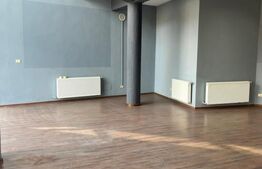 Cladire cu 3 spatii comerciale individuale, zona centrala, Radauti