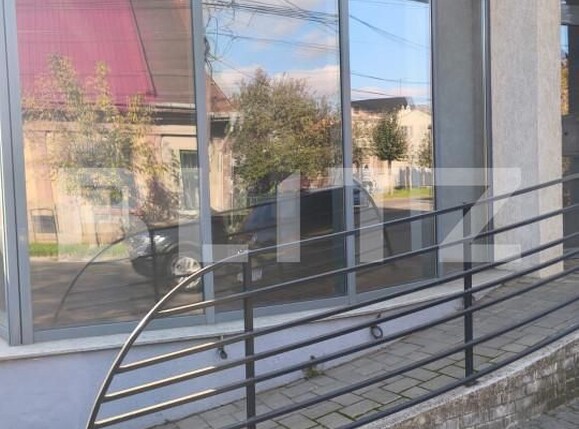 Spațiu comercial de închiriat Radauti - 160635SIC | BLITZ Suceava | Poza4