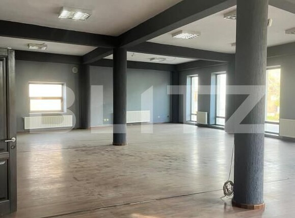 Spațiu comercial de închiriat Radauti - 160635SIC | BLITZ Suceava | Poza1