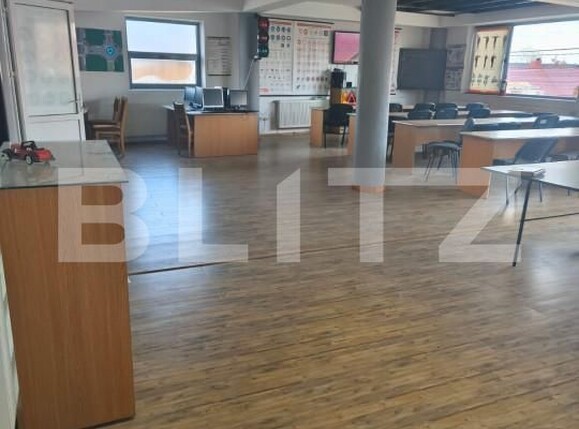 Spațiu comercial de închiriat Radauti - 160635SIC | BLITZ Suceava | Poza7