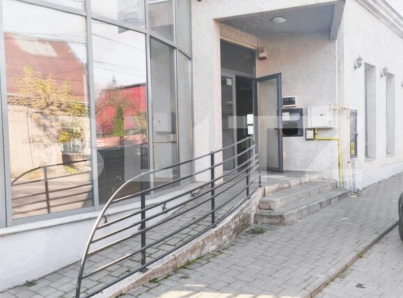Spațiu comercial de închiriat Radauti - 160635SIC | BLITZ Suceava | Poza3