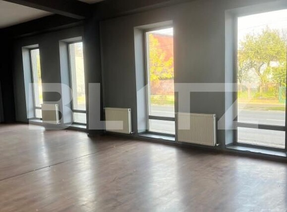 Spațiu comercial de închiriat Radauti - 160635SIC | BLITZ Suceava | Poza6