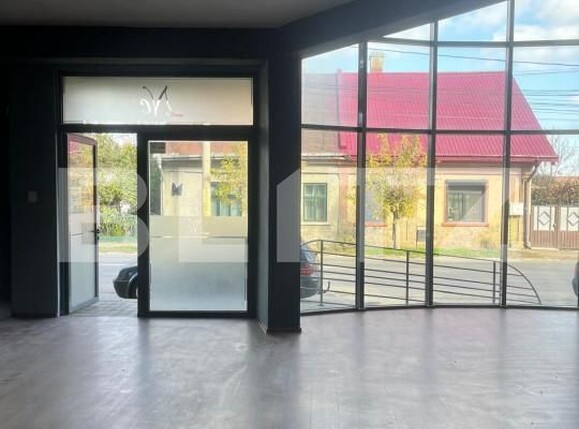 Spațiu comercial de închiriat Radauti - 160635SIC | BLITZ Suceava | Poza8