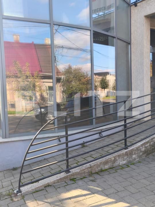 Spațiu comercial de închiriat Radauti - 160635SIC | BLITZ Suceava | Poza4