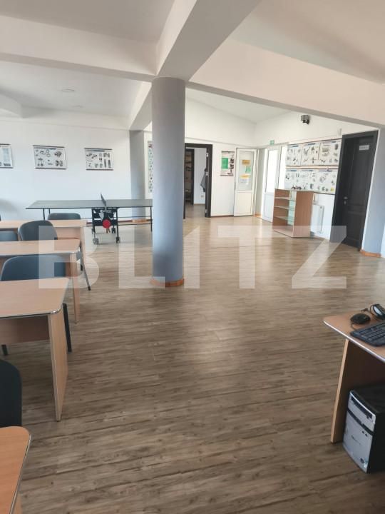 Spațiu comercial de închiriat Radauti - 160635SIC | BLITZ Suceava | Poza11