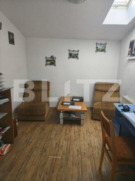 Spațiu comercial de închiriat Radauti - 160635SIC | BLITZ Suceava | Poza13