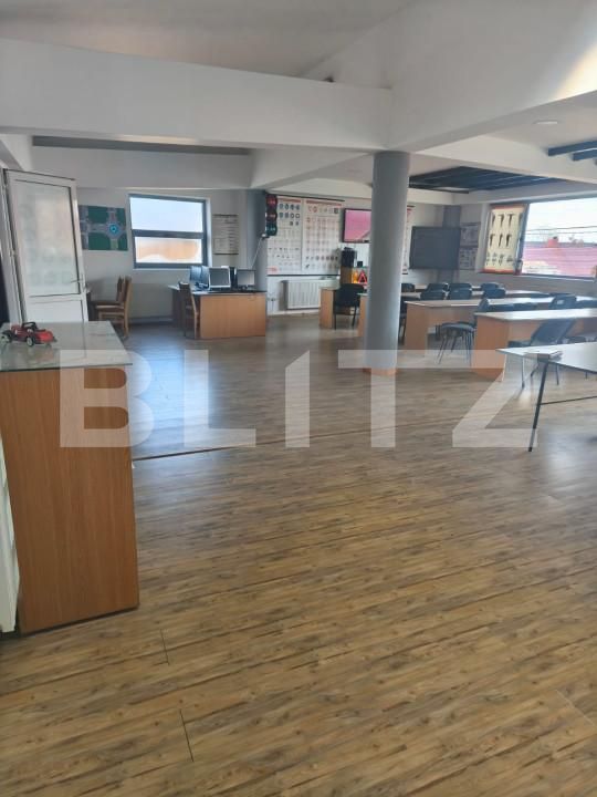 Spațiu comercial de închiriat Radauti - 160635SIC | BLITZ Suceava | Poza7