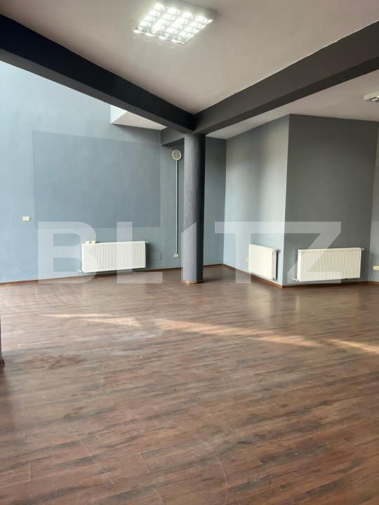Spațiu comercial de închiriat Radauti - 160635SIC | BLITZ Suceava | Poza5
