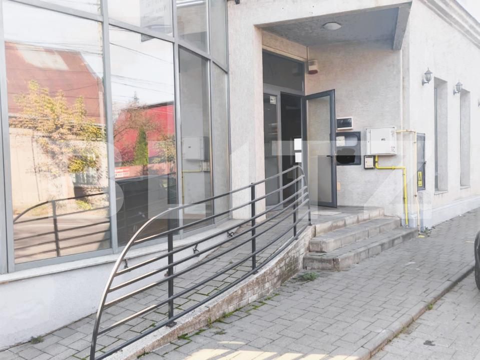 Spațiu comercial de închiriat Radauti - 160635SIC | BLITZ Suceava | Poza3
