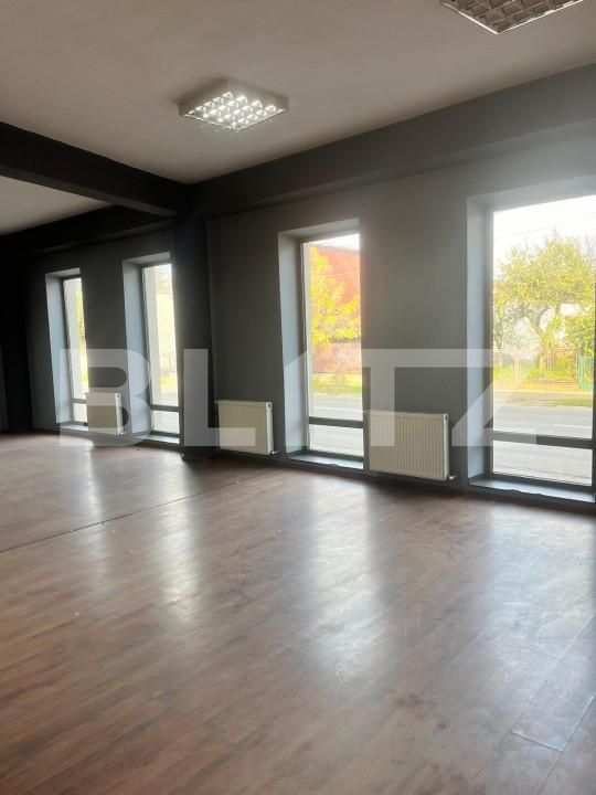 Spațiu comercial de închiriat Radauti - 160635SIC | BLITZ Suceava | Poza6