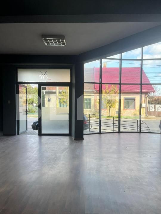 Spațiu comercial de închiriat Radauti - 160635SIC | BLITZ Suceava | Poza8
