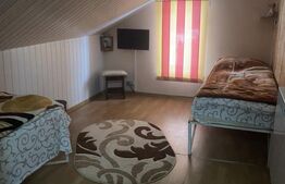 Casă de vacanță în Voroneț, jud. SV 