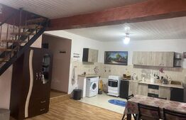 Casă de vacanță în Voroneț, jud. SV 