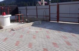 Casă de vacanță în Voroneț, jud. SV 