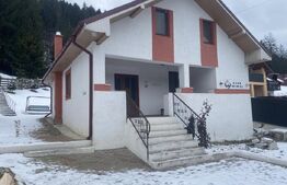 Casă de vacanță în Voroneț, jud. SV 