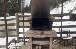 Casă în Gura Humorului, Voroneț, jud. SV 