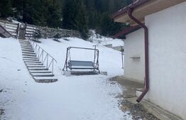 Casă de vacanță în Voroneț, jud. SV 