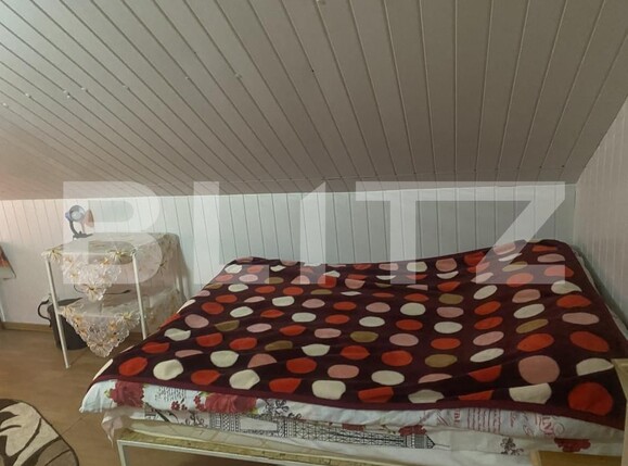 Casa de vânzare 4 camere Exterior Vest - 160644CV | BLITZ Suceava | Poza6