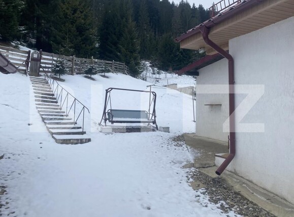 Casa de vânzare 4 camere Exterior Vest - 160644CV | BLITZ Suceava | Poza11