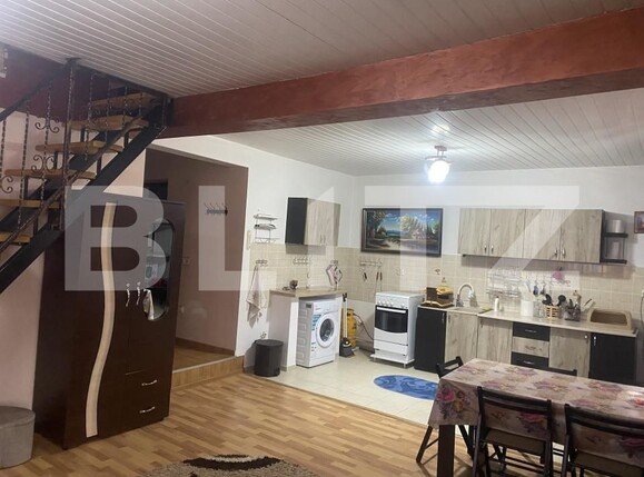 Casa de vânzare 4 camere Exterior Vest - 160644CV | BLITZ Suceava | Poza5