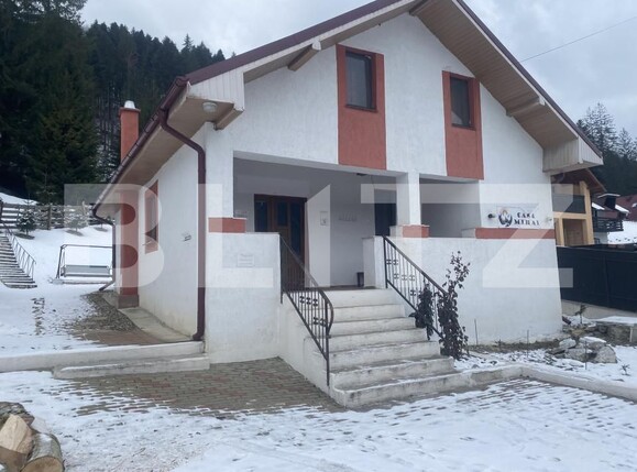 Casa de vânzare 4 camere Exterior Vest - 160644CV | BLITZ Suceava | Poza1
