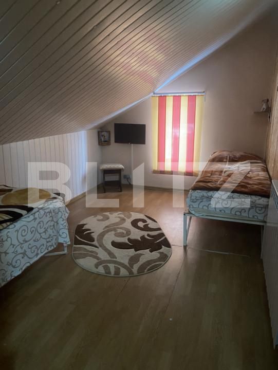 Casa de vânzare 4 camere Exterior Vest - 160644CV | BLITZ Suceava | Poza7